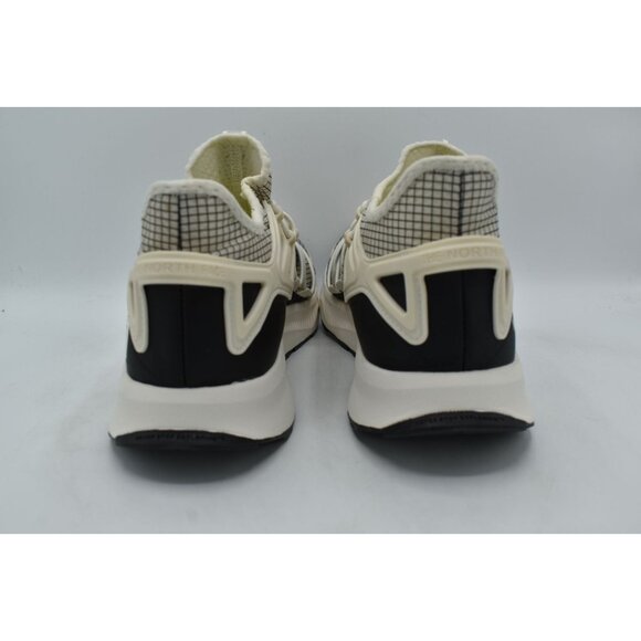 The North Face Womens Size 11 Oxeye Tech Gardenia TNF Black Hiking Shoes - Picture 6 of 11